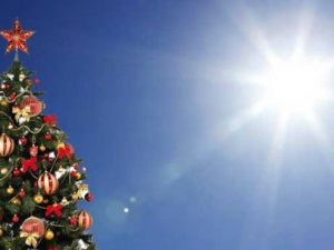 Meteo, addio Ciclone di Natale: weekend del 25 e Santo Stefano col sole