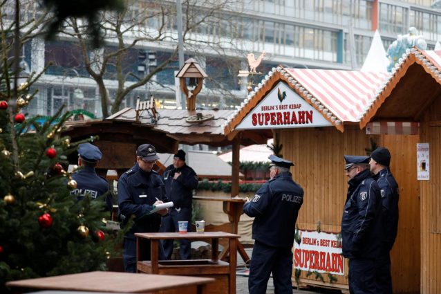 Italiana dispersa, Procura di Roma apre inchiesta per terrorismo