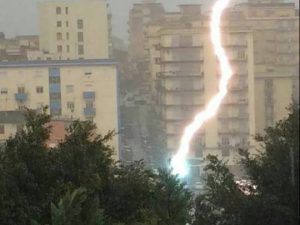 Meteo, maltempo al Centro-Sud. In arrivo i ?giorni della merla?