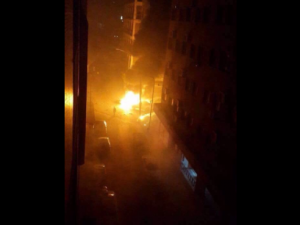 Esplode autobomba vicino ambasciata italiana a Tripoli, 2 morti: kamikaze puntava a Italia