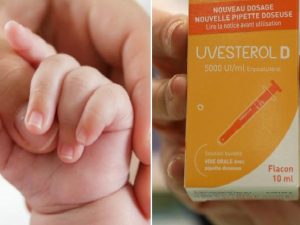 Neonato muore dopo aver assunto integratore di vitamina D: bloccate le vendite