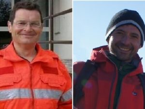 I soccorritori del Rigopiano morti nell?incidente dell?elicottero: traditi da cambio turno