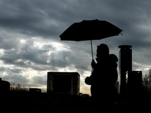 Meteo, ancora inverno: nuova ondata di maltempo attesa sull?Italia