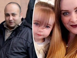 Sputa in faccia a una bimba di 9 mesi: ?Voi bianchi non dovete riprodurvi?