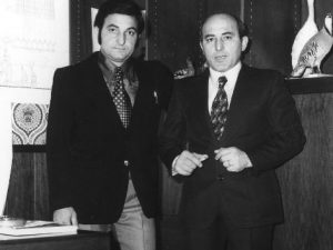 E' morto Arnaldo Amadori, fondatore col fratello Francesco del colosso dei polli