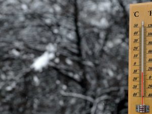 Meteo, freddo e neve in arrivo: ?Rischio mix esplosivo?