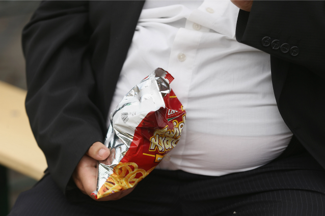 Scoperta la proteina che fa ingrassare: ecco come dimagrire e curare il diabete.