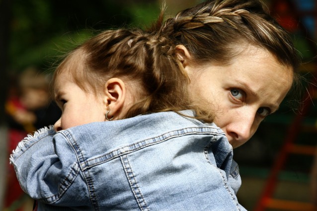 Ecco i 5 motivi per cui le figlie hanno un rapporto speciale con la mamma.