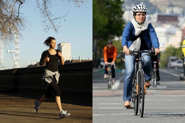 sport per dimagrire