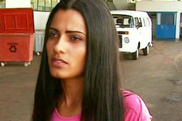 Ana dos Santos Cruz