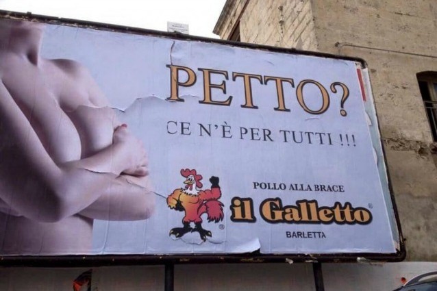 petto