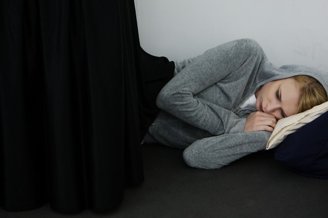 10 cattive abitudini che ci impediscono di dormire bene