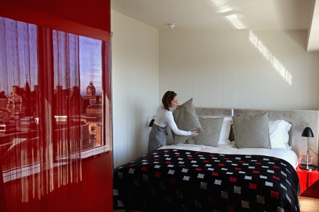 Rifare il letto la mattina fa male alla salute: provoca allergie e dermatiti