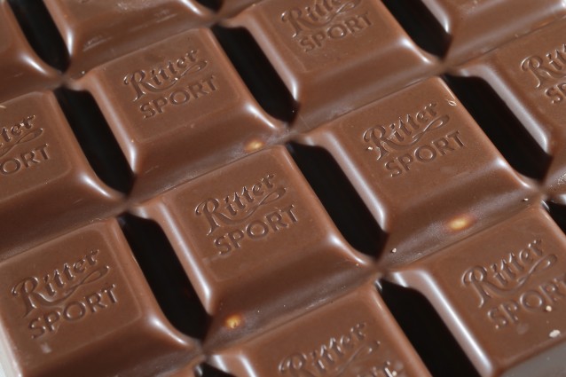 9 buoni motivi per mangiare cioccolato