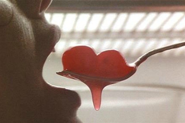 Sesso e cibo: i due piaceri che migliorano la vita