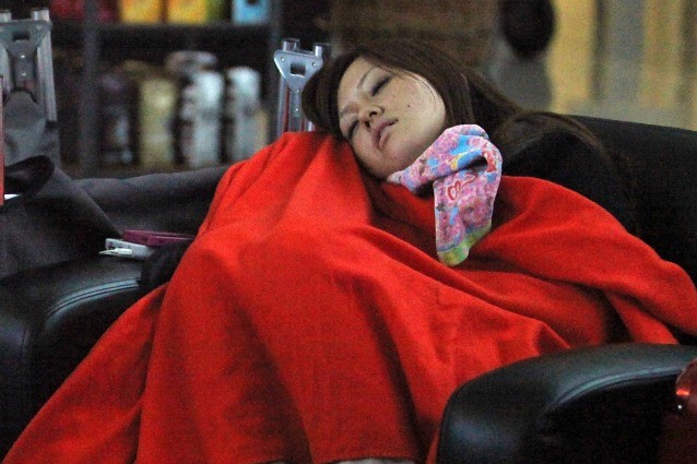 La metà delle donne soffre di esaurimento: è a causa dell'insonnia