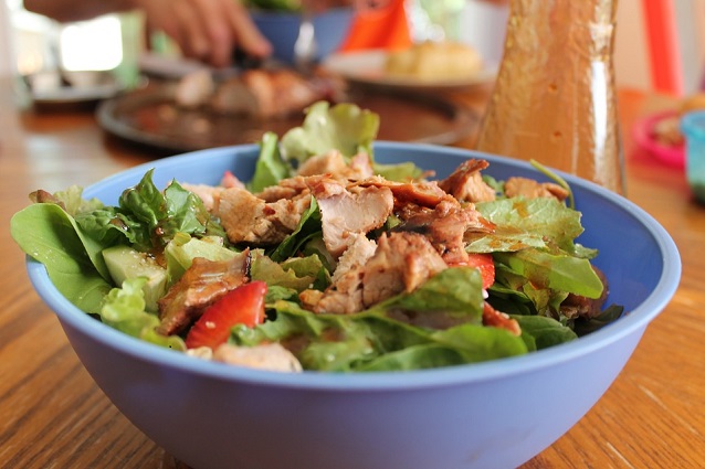 Trucchi per non ingrassare: 10 segreti per mangiare tanto Cosa fare per non ingrassare