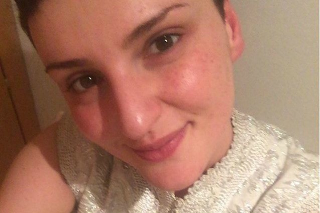 Arisa senza trucco sui social: lo ha fatto per ringraziare i suoi fan