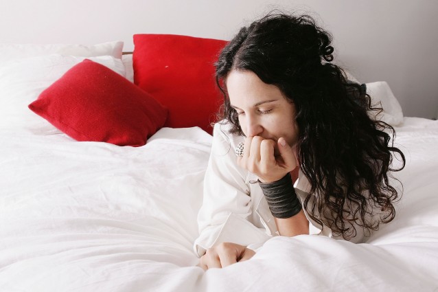 Le donne che dormono molto sono pi? intelligenti: il sonno potenzia il loro cervello