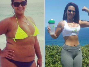 Perde 44 kg con la chirurgia ma si sente ancora grassa: 