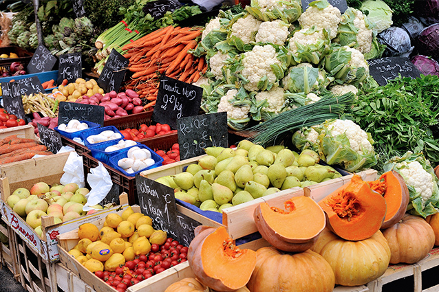 La dieta anti cancro di Umberto Veronesi