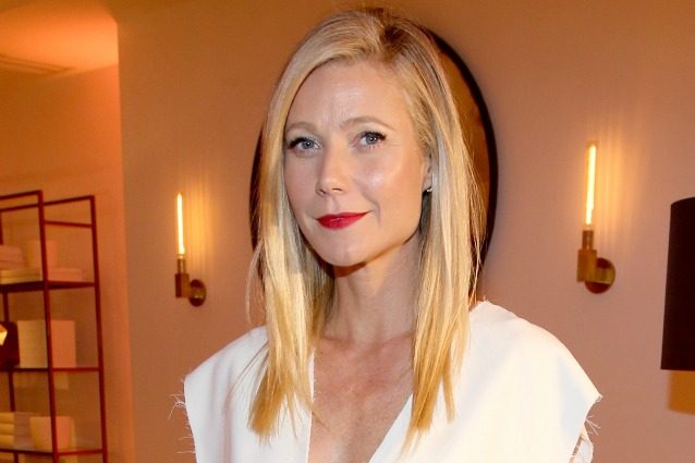 Pietre di giada pro-fertilit? da inserire nella vagina: il ?consiglio? di Gwyneth Paltrow