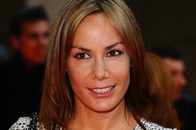 E' morta Tara Palmer, era la figlioccia del principe Carlo