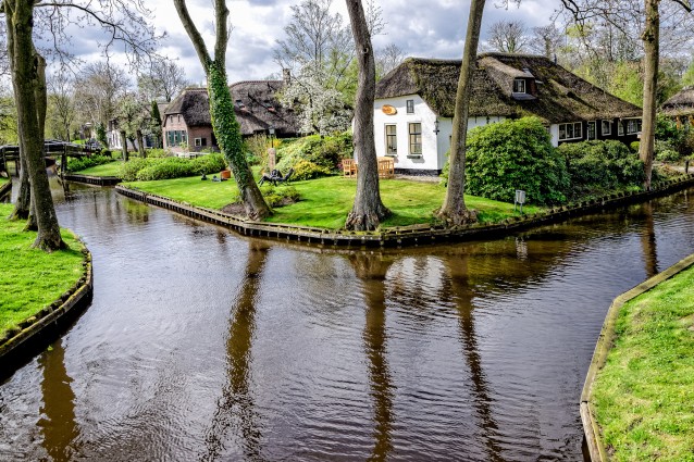 giethoorn 4