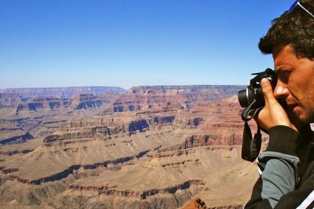 Chris di Blog di Viaggi