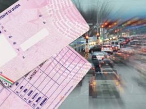 Patente, come verificare il saldo dei punti