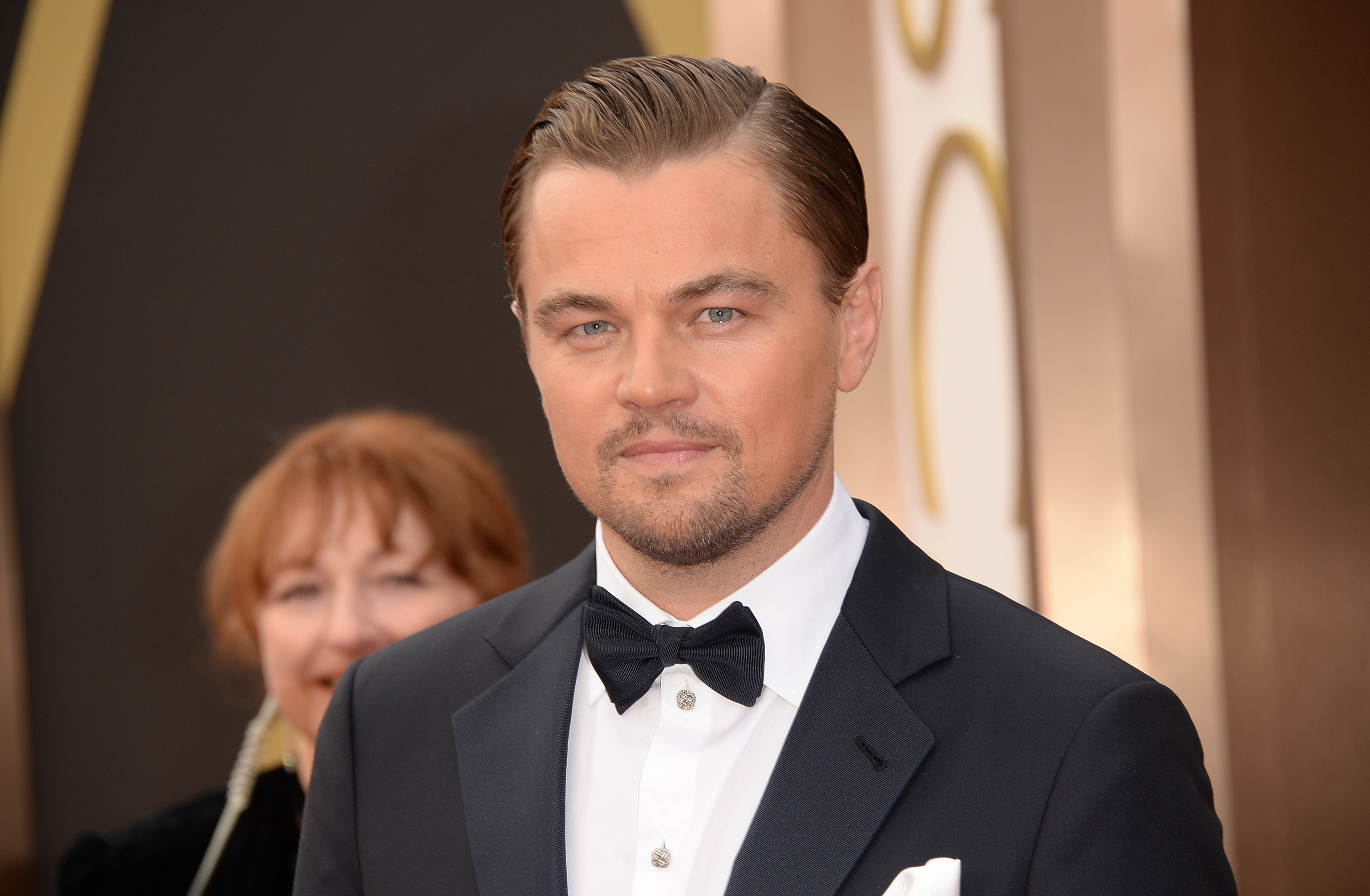 Leonardo Di Caprio Quanti Anni Aveva Quando Ha Fatto Titanic