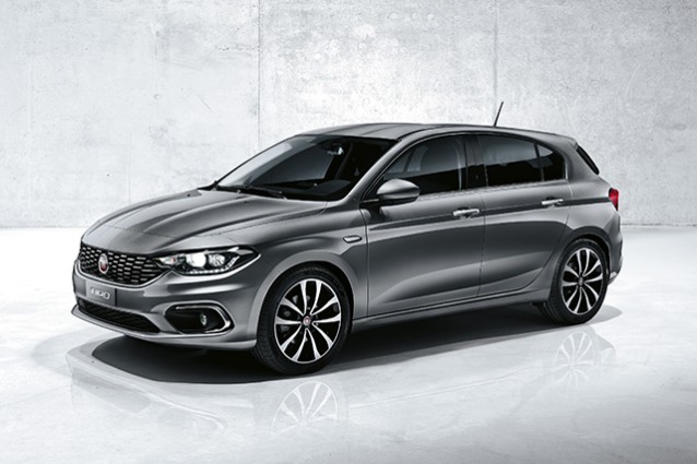 Fiat Tipo Station Wagon e Cinque Porte: prezzi e allestimenti - Speciale