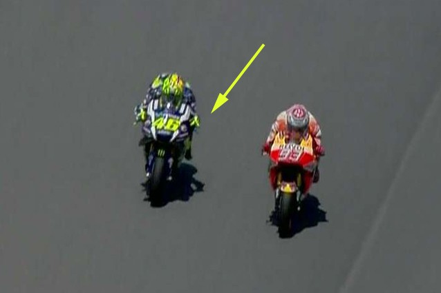 MOTOGP: MotoGP 2016: Rossi e Lorenzo, nuovi telai e nuove chances MOTOGP: MotoGP 2016: Rossi e Lorenzo, nuovi telai e nuove chances