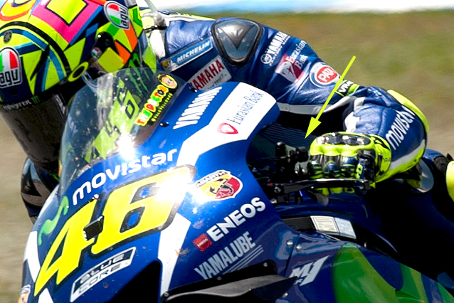 MOTOGP: MotoGP 2016: Rossi e Lorenzo, nuovi telai e nuove chances MOTOGP: MotoGP 2016: Rossi e Lorenzo, nuovi telai e nuove chances