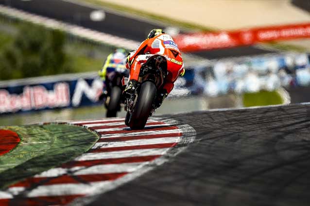 MotoGP: Conferenza Stampa GP Austria, le parole dei piloti