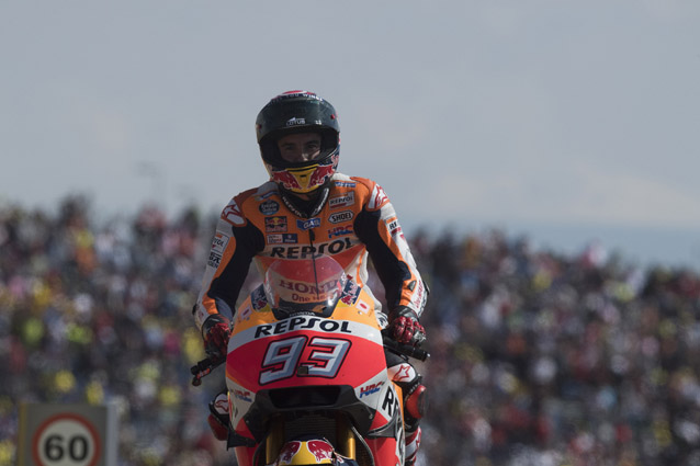 Motegi: Valentino Rossi si sente favorito