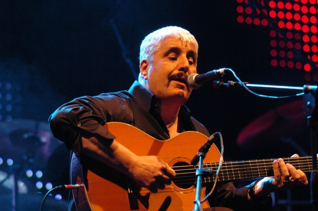 Pino Daniele, il medico legale: 