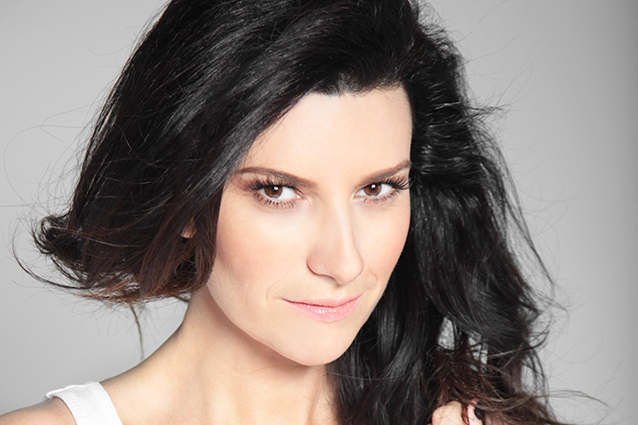 Laura Pausini (Foto: Leandro Manuel Emede, via ufficio stampa)