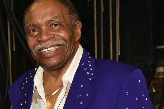 Addio a Otis Clay, il grande artista soul e bues è morto a 73 anni