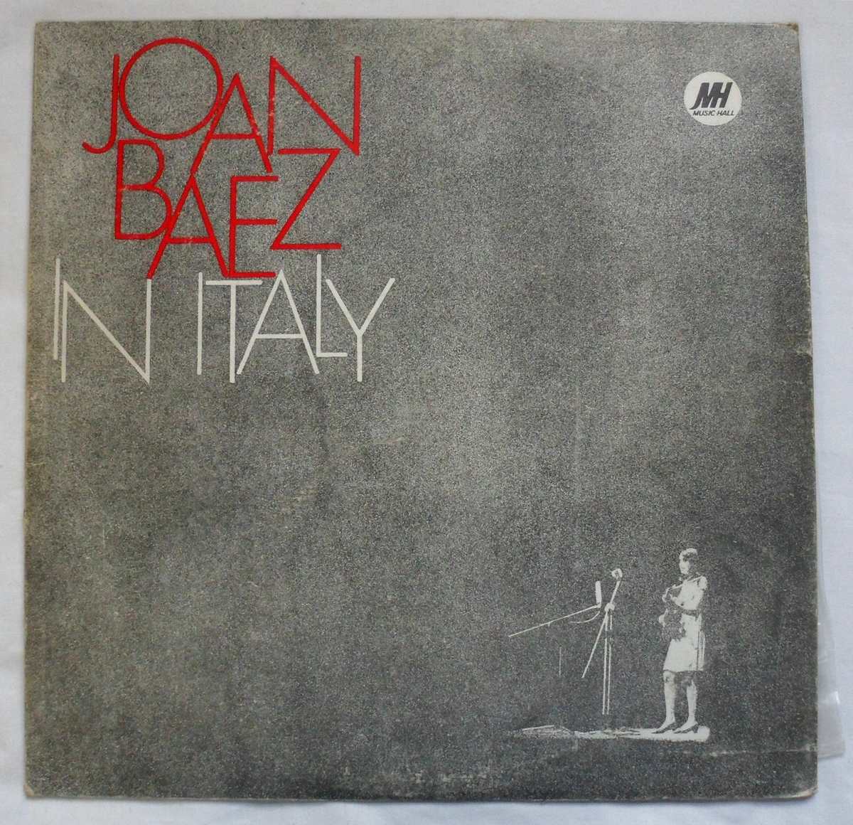 Joan Baez Heres To You Joan Baez Heres To You