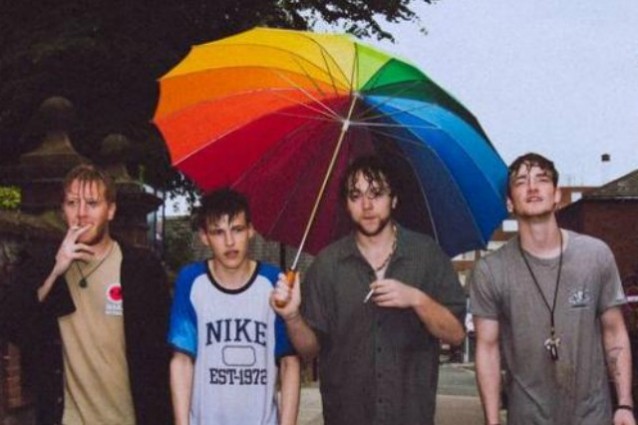 Addio alla band dei Viola Beach, i componenti tutti morti in un incidente stradale