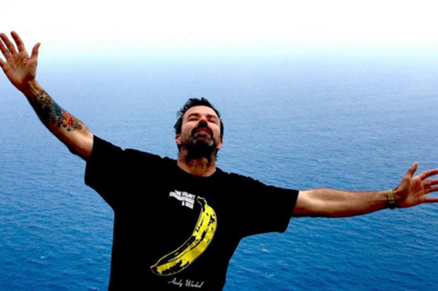 Jarabe de Palo è guarito: Pau Donés ha sconfitto il cancro