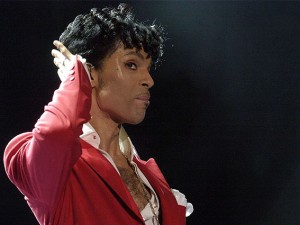 Prince (Getty Images)