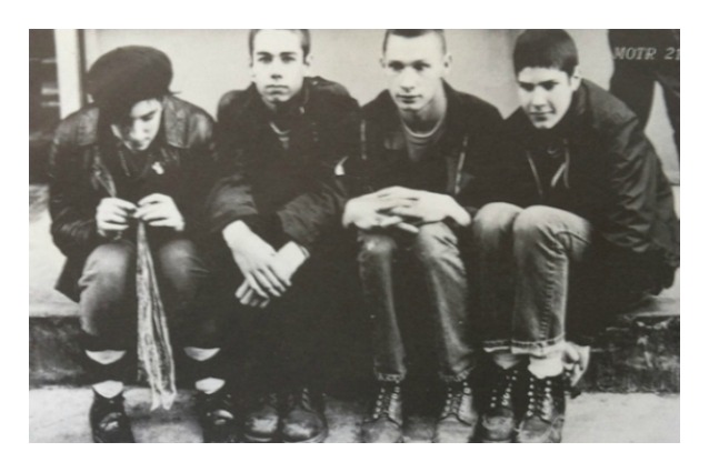 Morto John Berry, chitarrista originale dei Beastie Boys