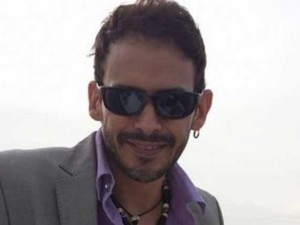 Ucciso Alejandro 