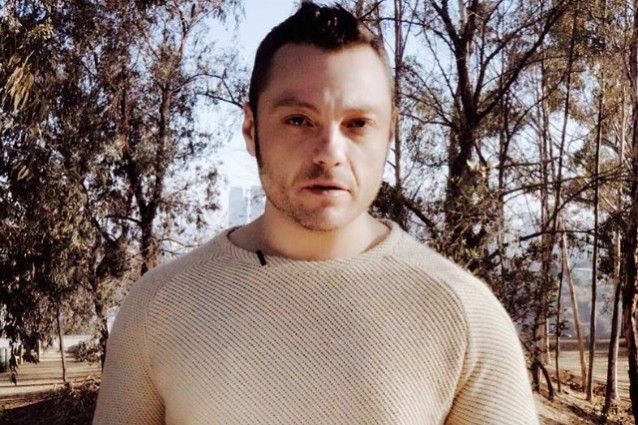 Tiziano Ferro al gay pride della sua citt?: 