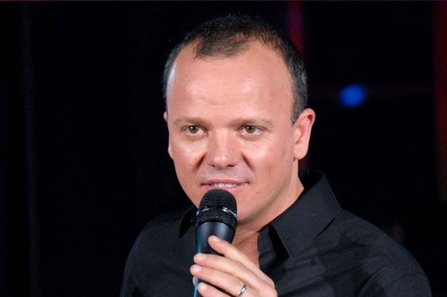D'Alessio fa chiarezza sui suoi debiti: 