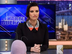 Laura Pausini (Getty Images)