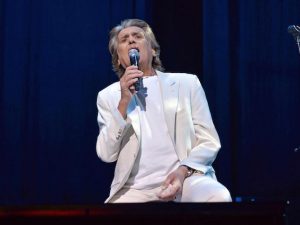 Toto Cutugno (Lapresse)