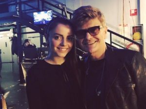 Annalisa non sar? a Sanremo, l'eliminazione di Ron le nega il duetto al Festival